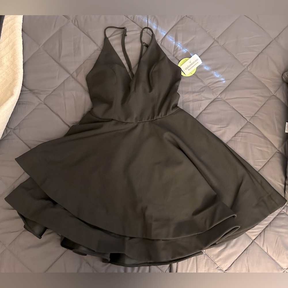 Dress from Windsor